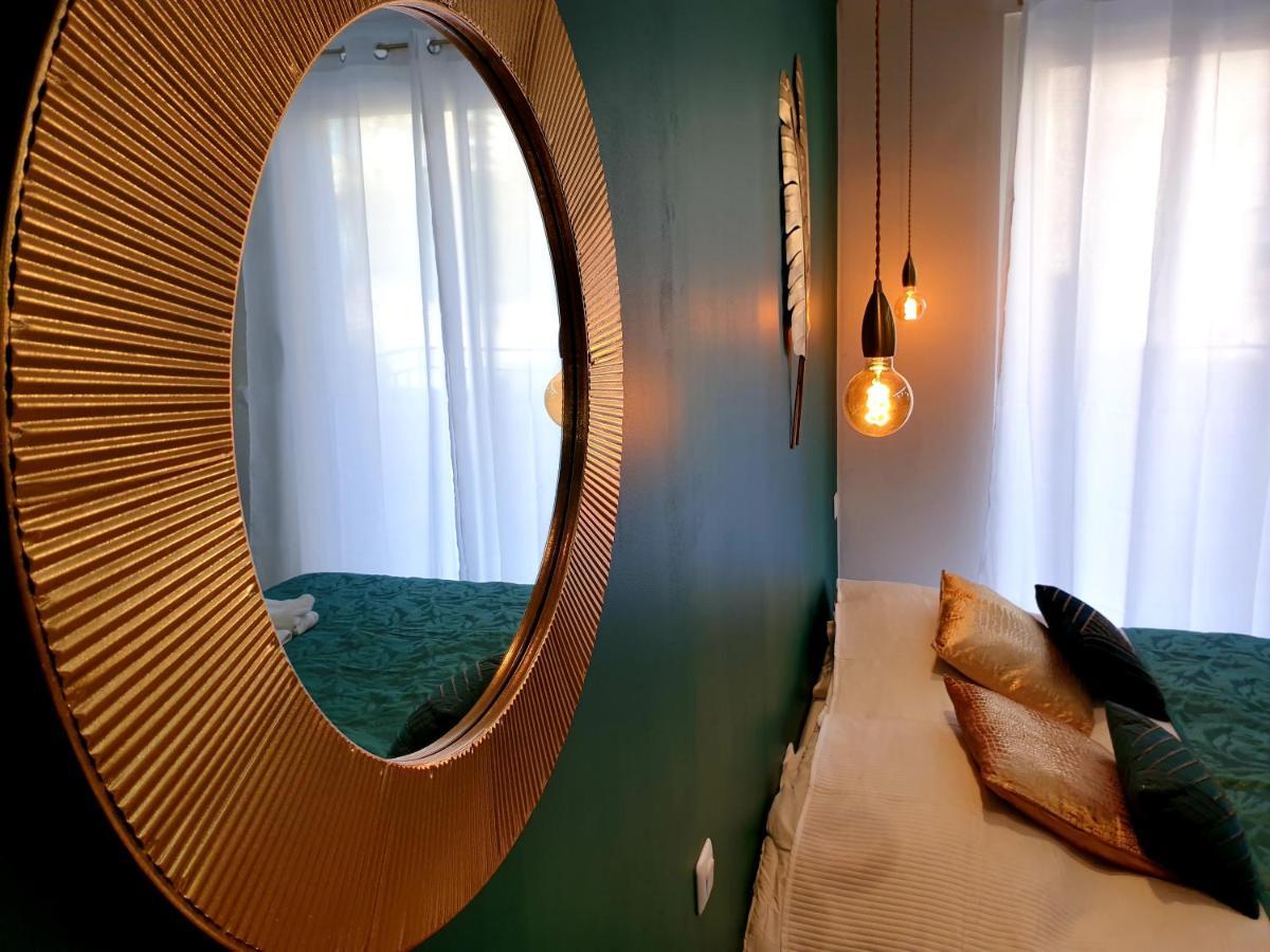 Love Suite And Spa - Κάννες Εξωτερικό φωτογραφία