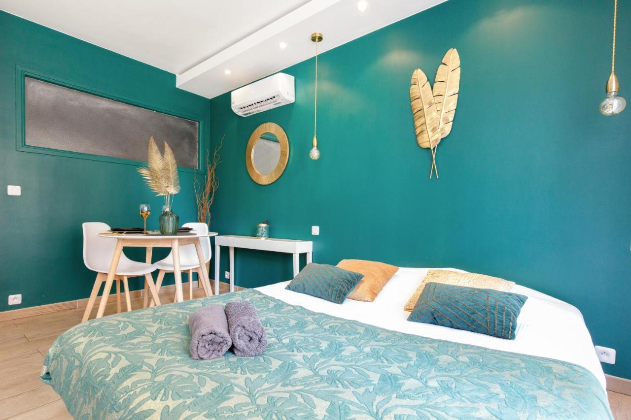 Love Suite And Spa - Κάννες Εξωτερικό φωτογραφία